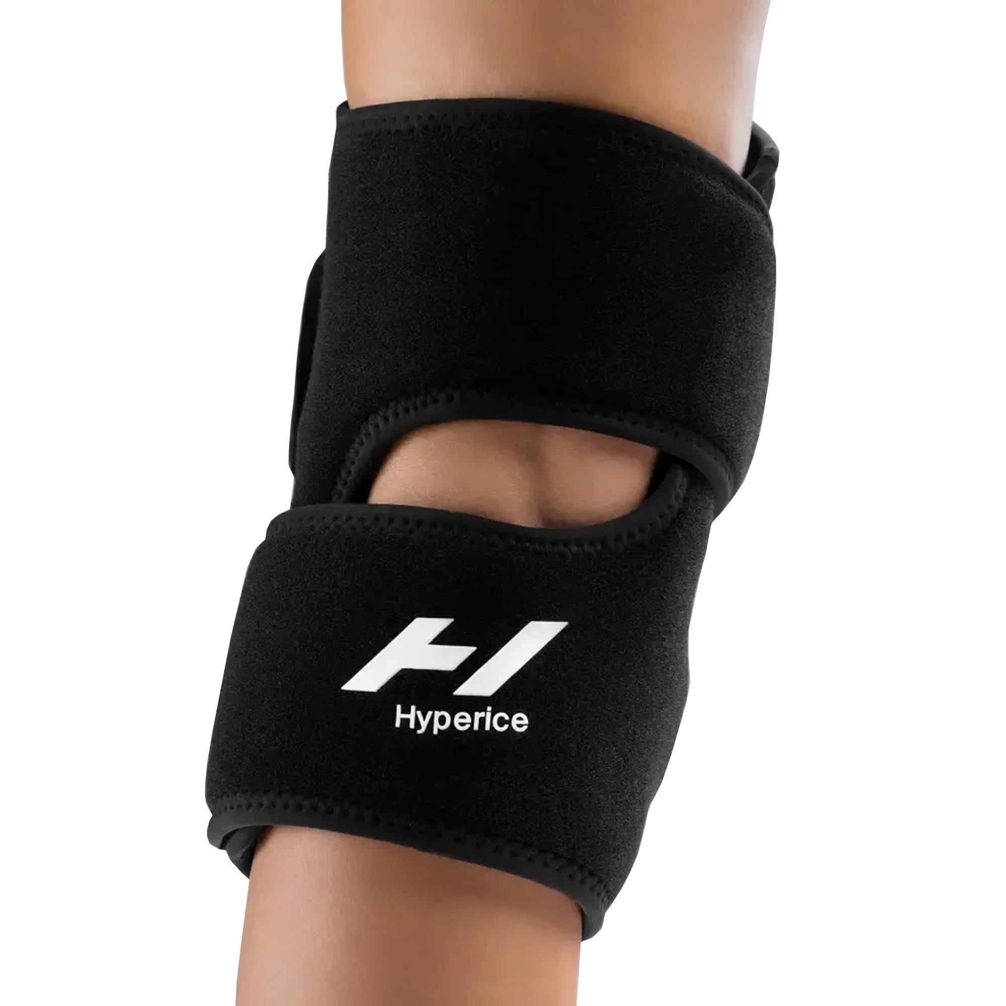 Hyperice Venom Heat & Vibration Back Massage Wrap