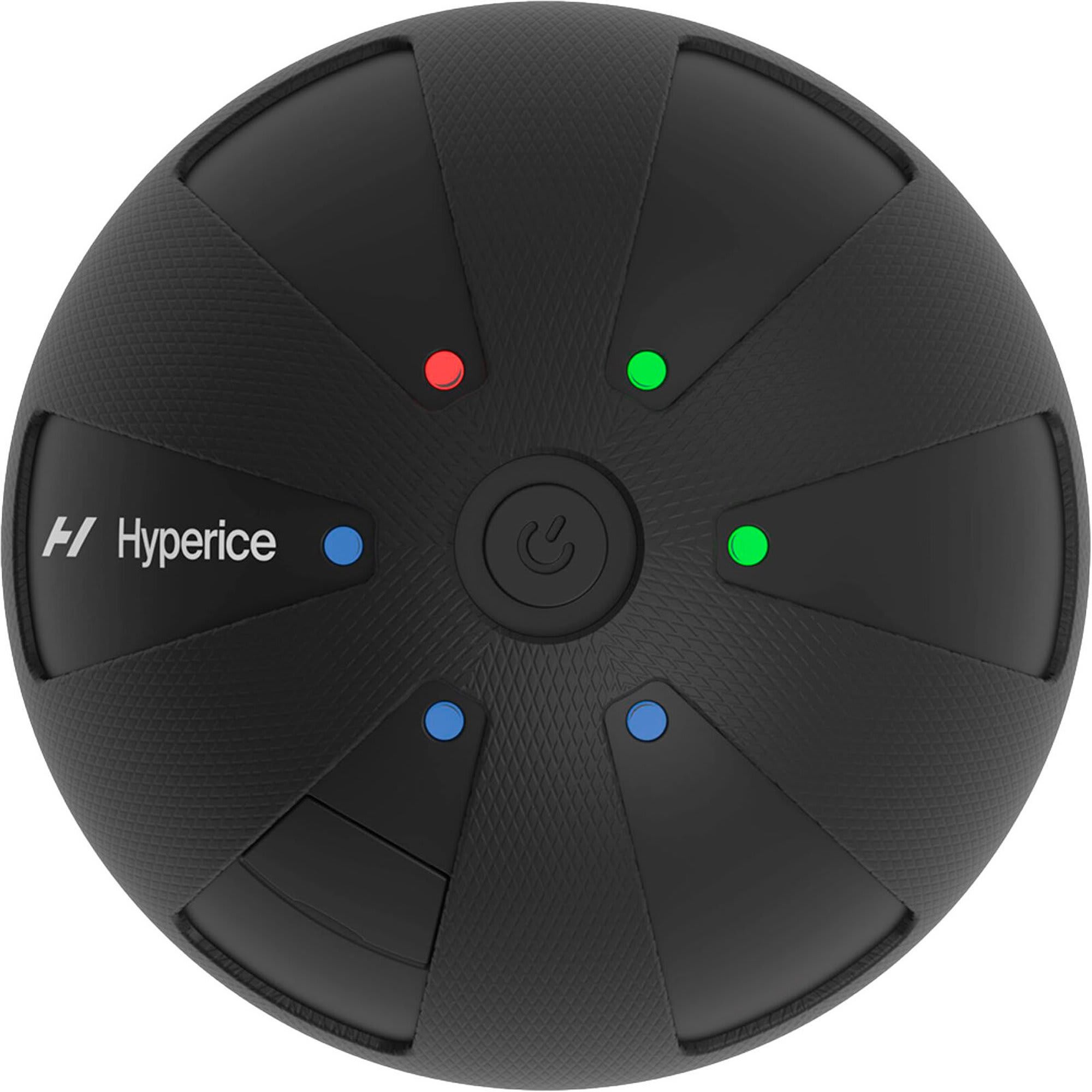 Hyperice Hypersphere Go Vibration Therapy Ball | Optum Store