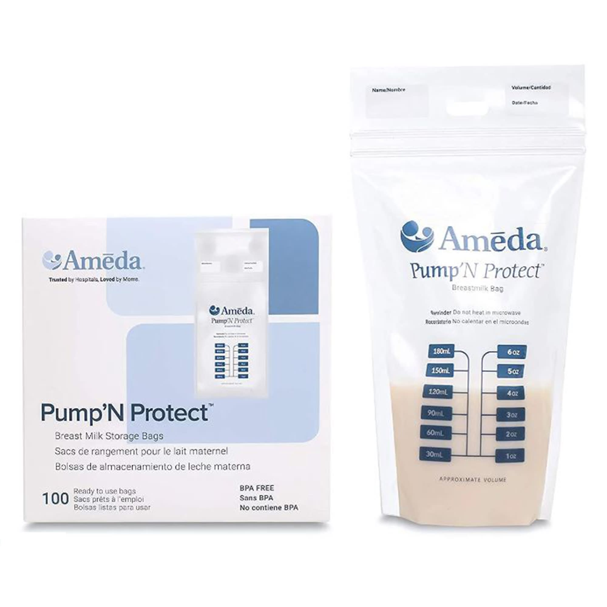 Ameda Flexishield Areola Stimulator, 21 mm - 1 ct