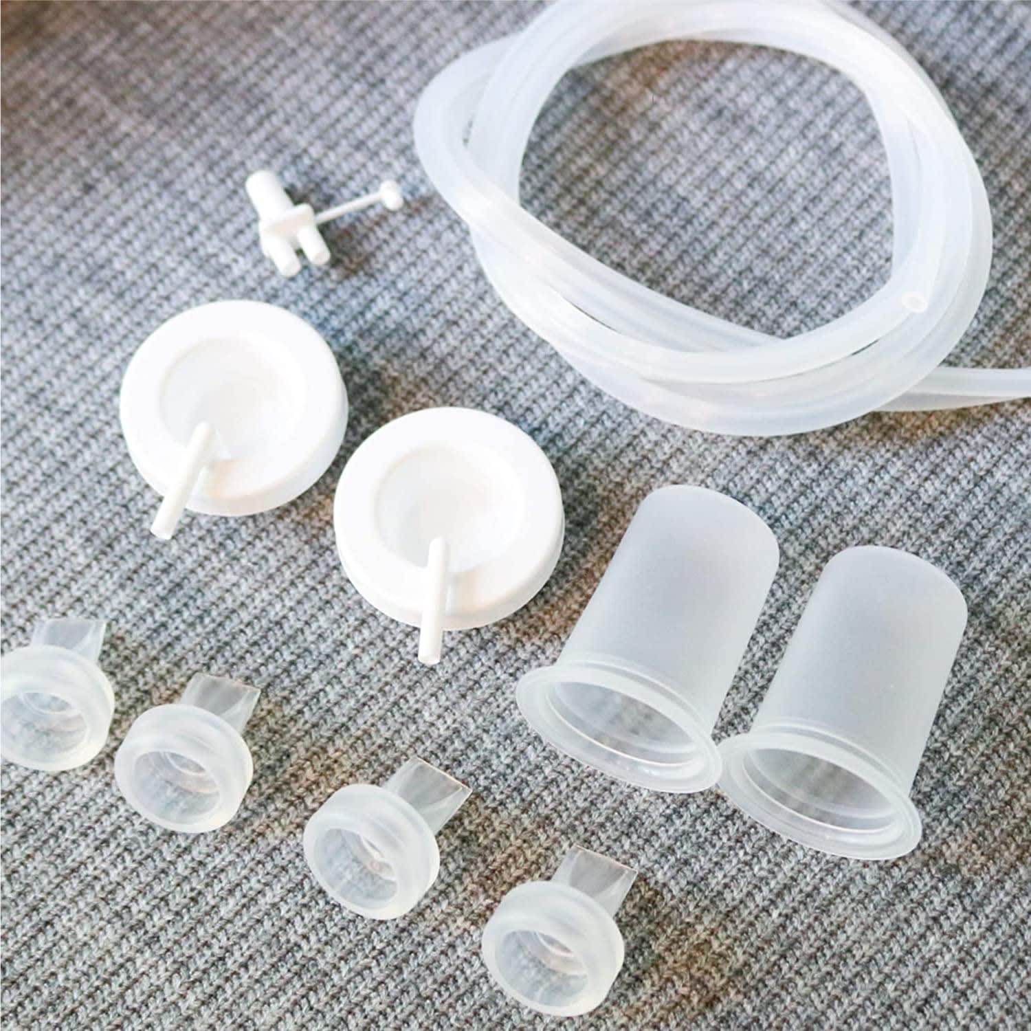 Ameda Breast Pump Accessory Kit