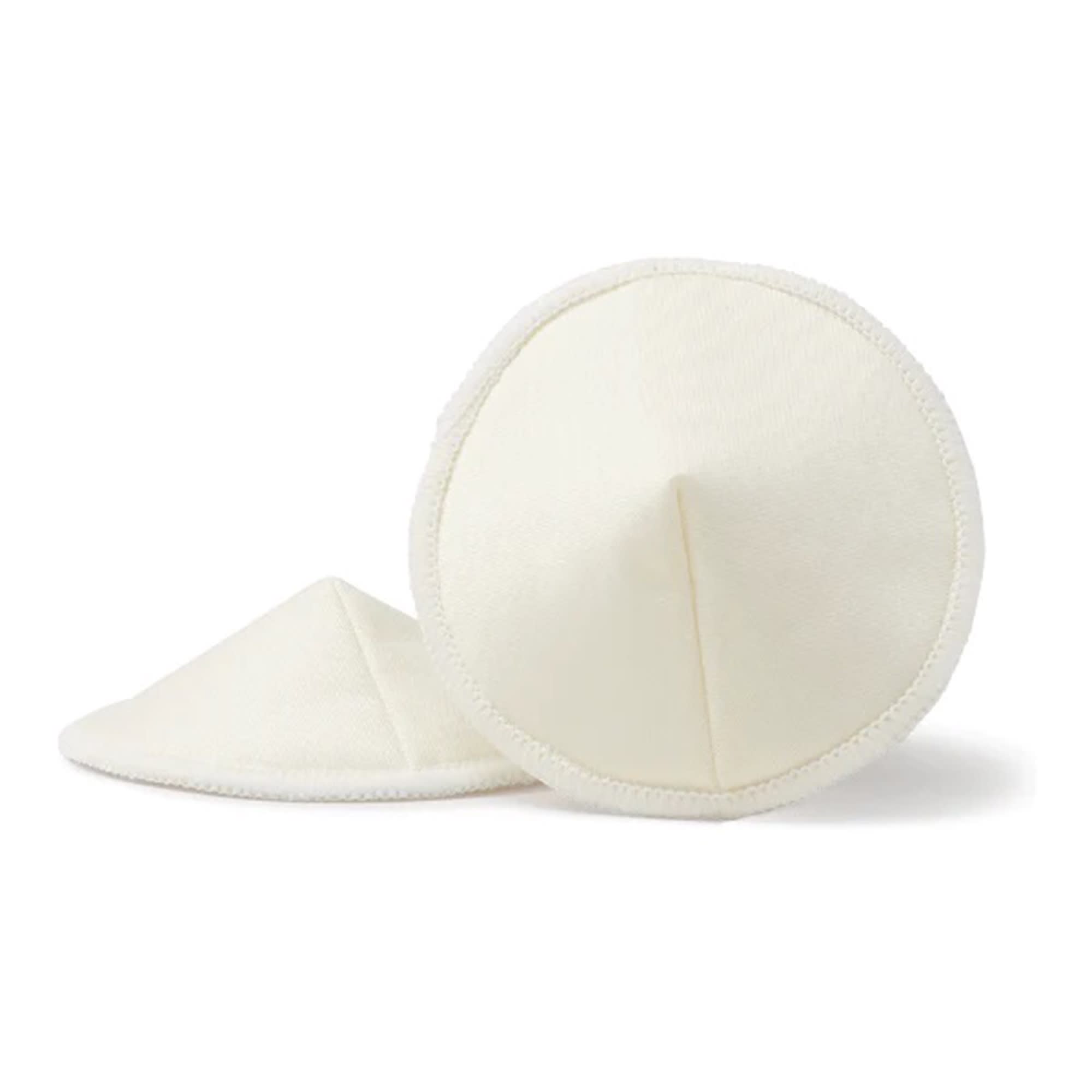 Bmama Washable Day & Night 3D Nursing Breast Pad (Pk'4