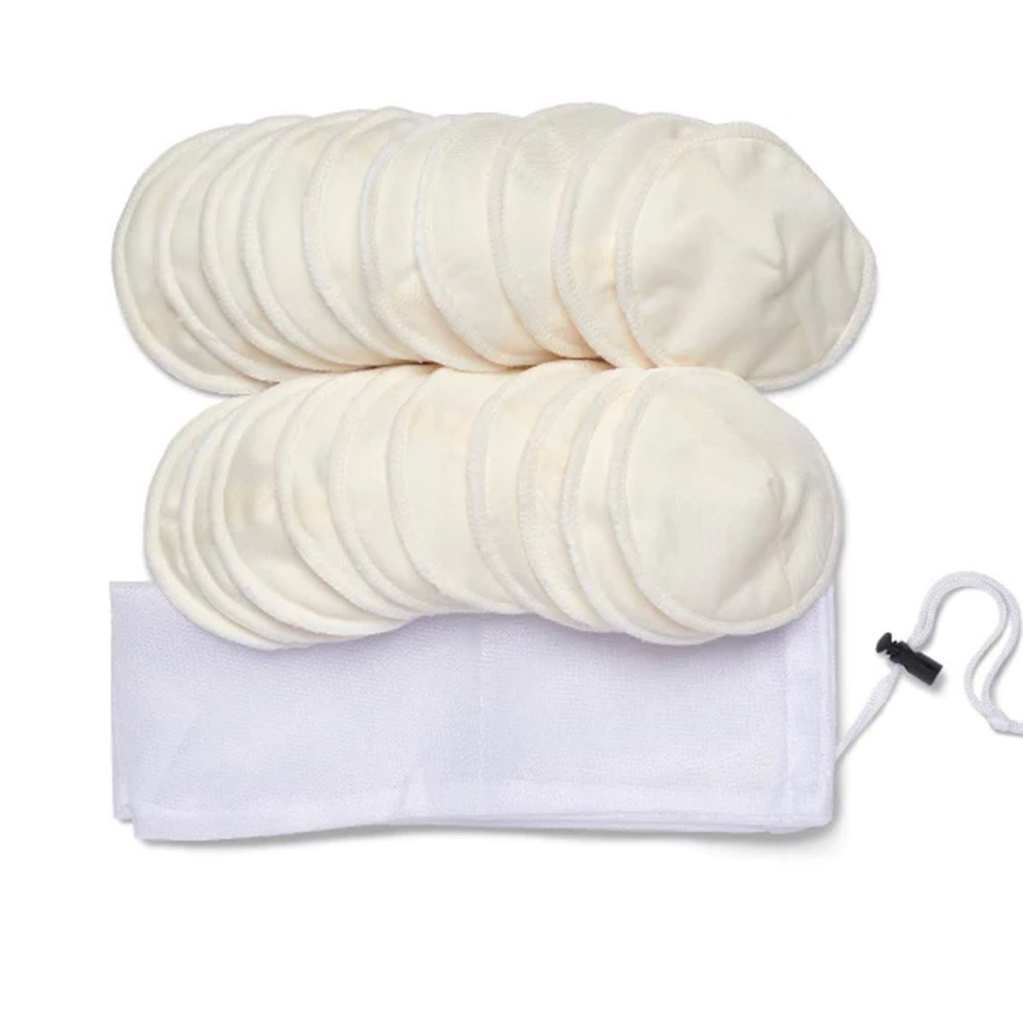 Washable Nursing Pads