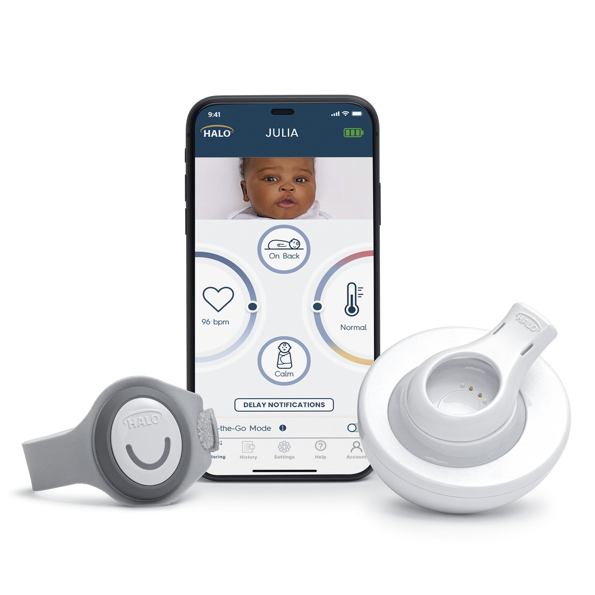 Save Money: Baby Monitors Eligible for FSA or HSA Reimbursement