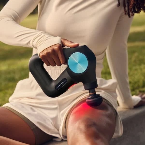 Pro Fit Heat Therapy Massager