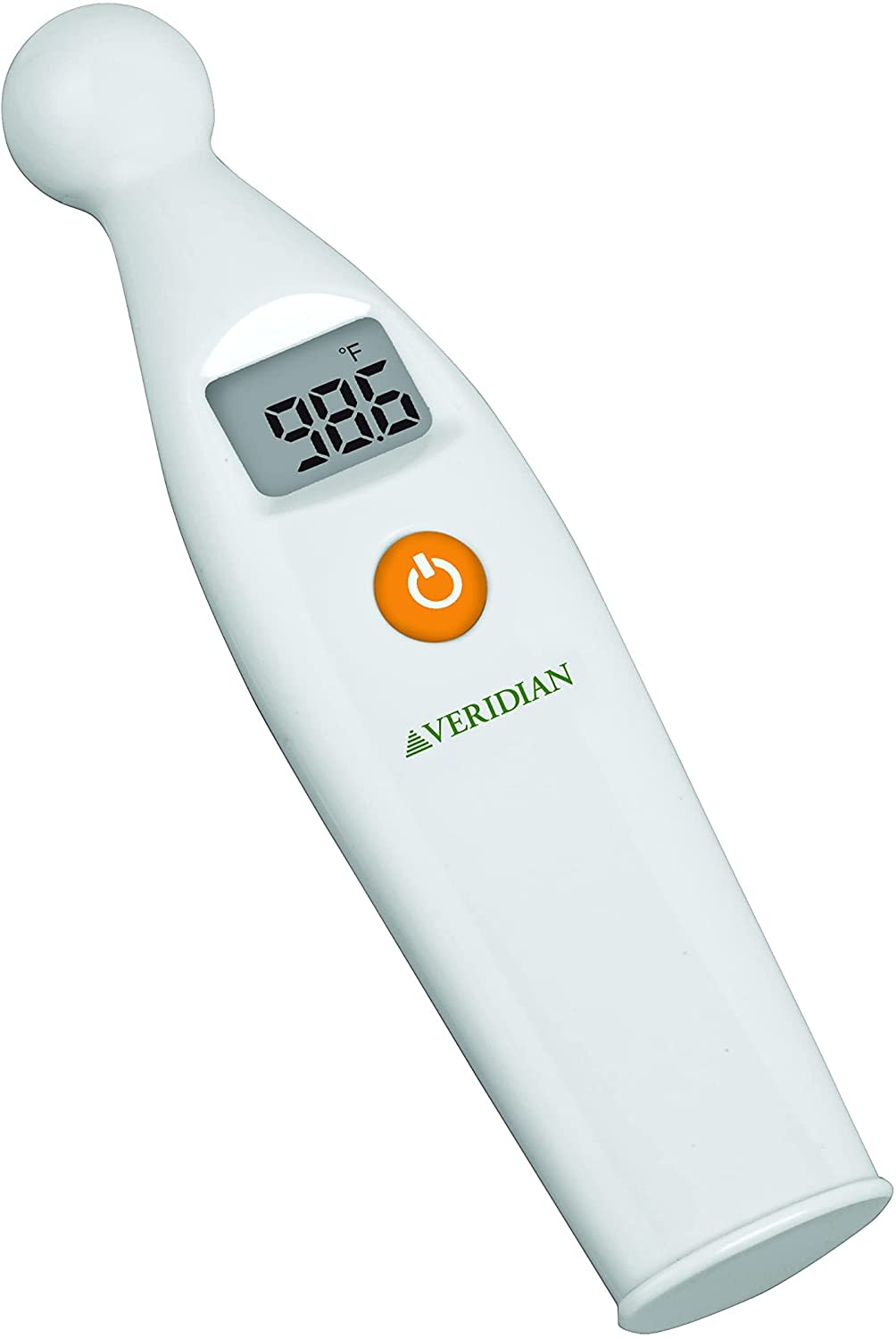 Medline Instant Read Digital Temple Thermometer