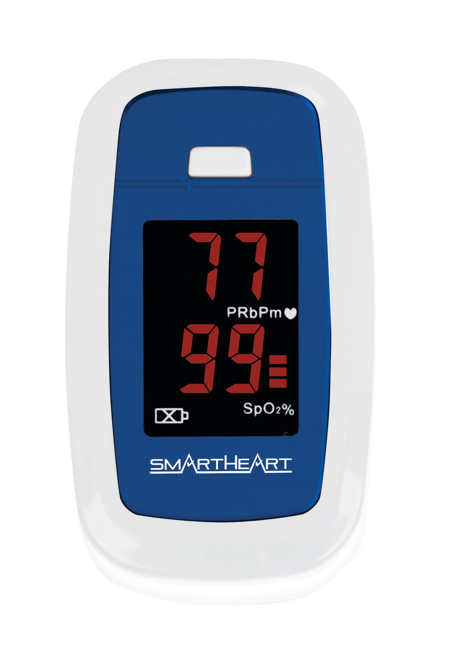 Digital Heart Rate Scale Compatible with Smart Devices - Lindsey Medical  Supply