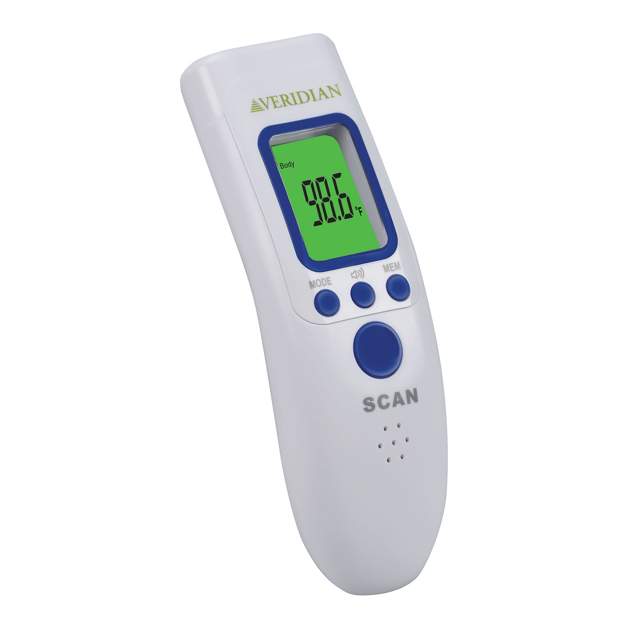 Non-contact Infrared Thermometer