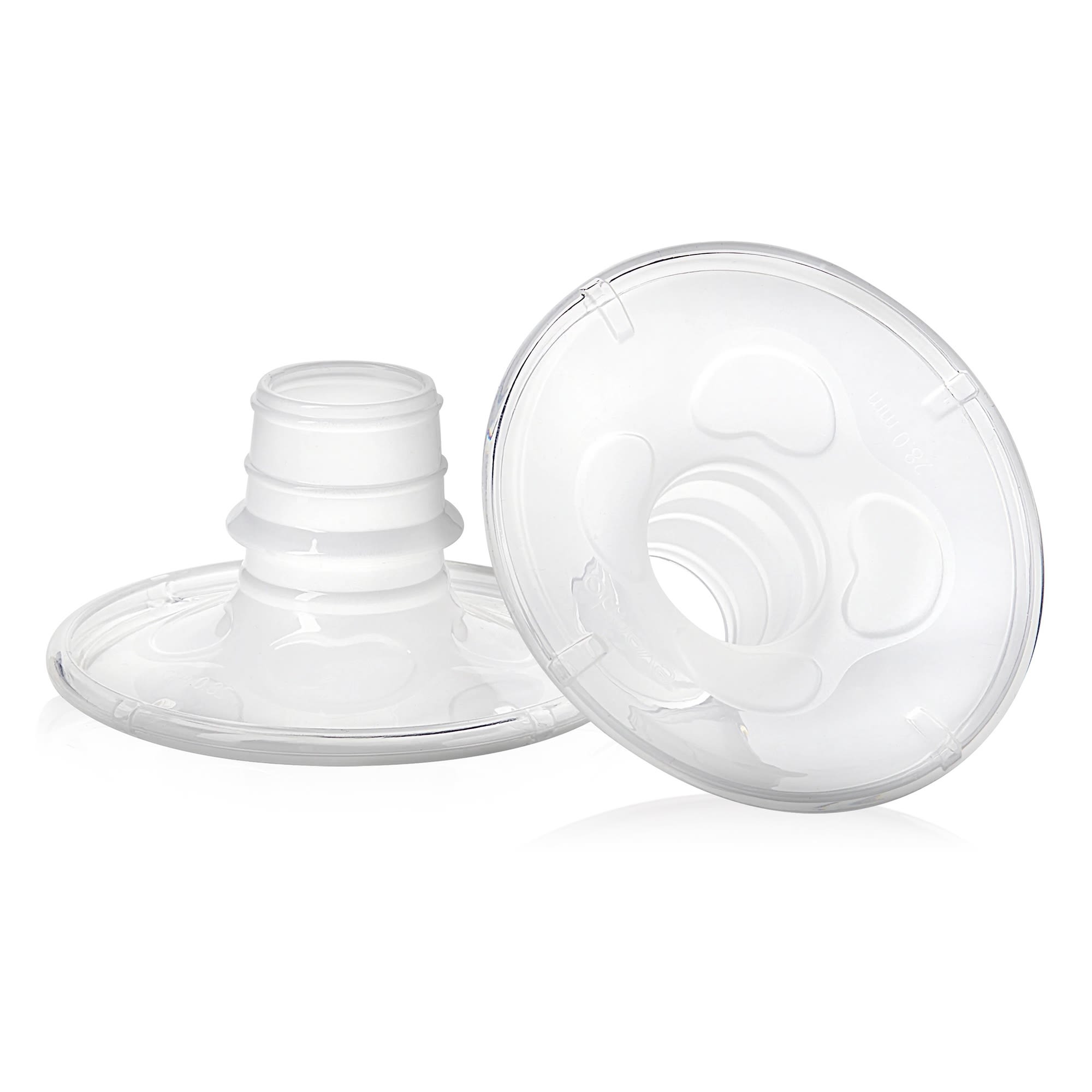 Medela PersonalFit Breast Shields 27mm Large 2Ct