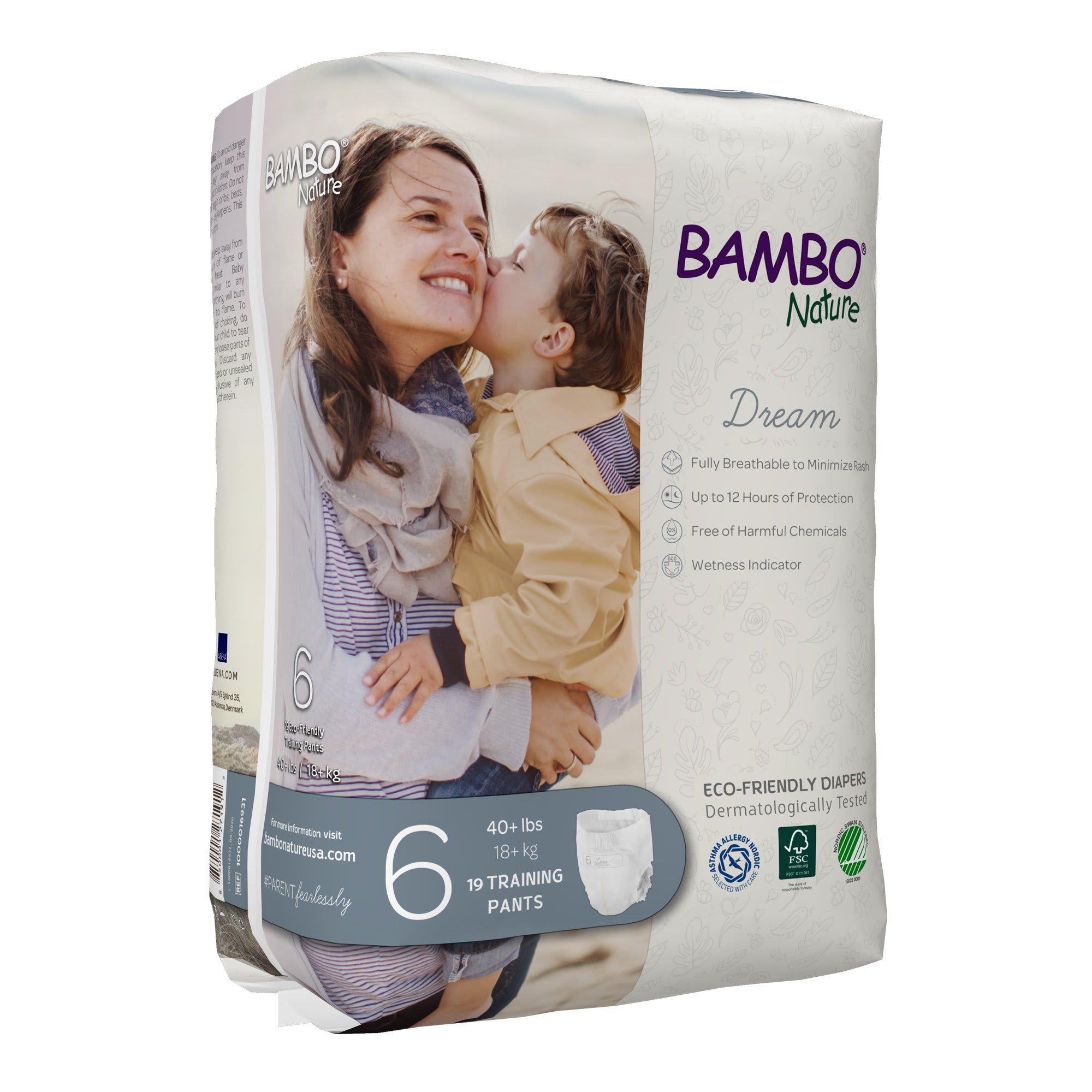 Bambo Nature Changing Mats – Bambo Nature USA