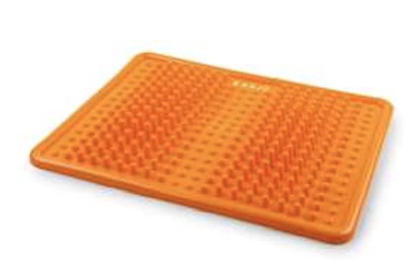 Kanjo Acupressure Foot Pain Relief Mat