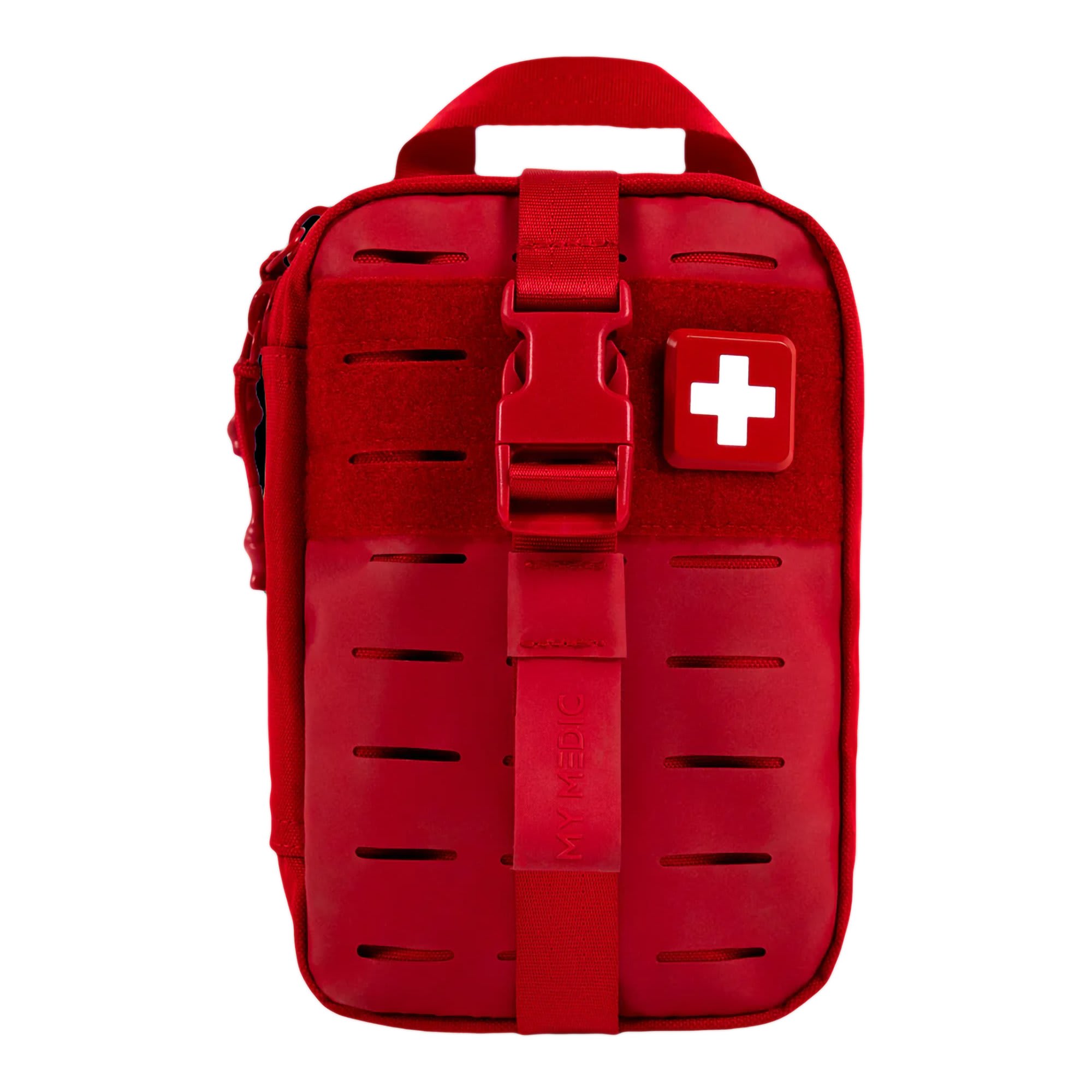 My Medic MyFAK Mini First Aid Kit - Pro / Red