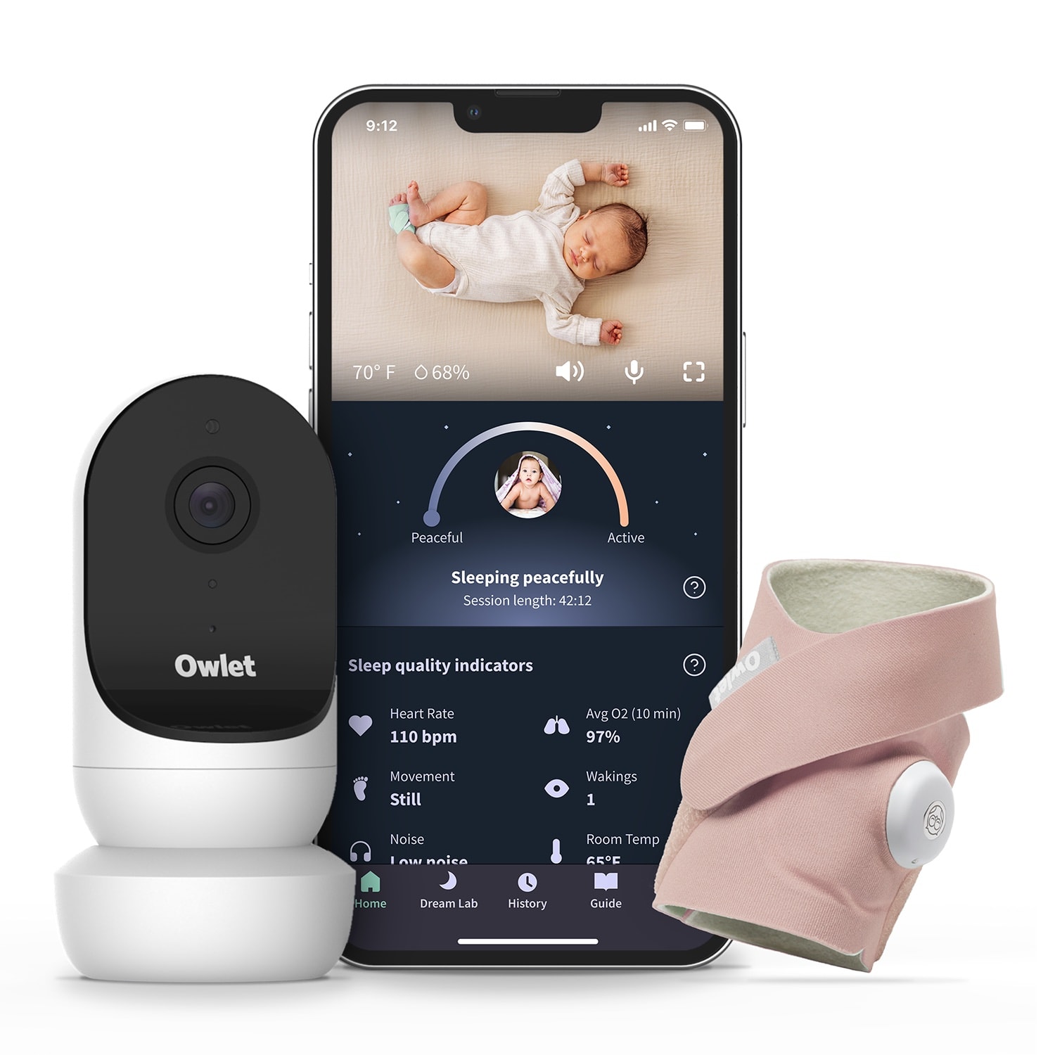 Willow® 3.0 Wearable Breast Pump With Smart-Suction