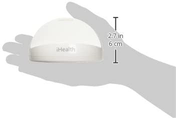 iHealth Ease Wireless Bluetooth Blood Pressure Monitor