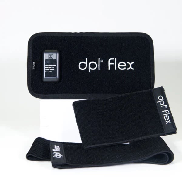 Dpl Flex Pad Led Light Therapy