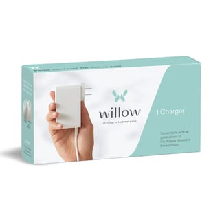 Willow 3.0 Pumping Essentials Bundle