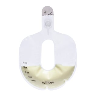 Willow® 3.0 Leak-Proof Wearable Double Electric Breast Pump - The