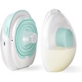 Willow® 3.0 Wearable Breast Pump With Smart-Suction