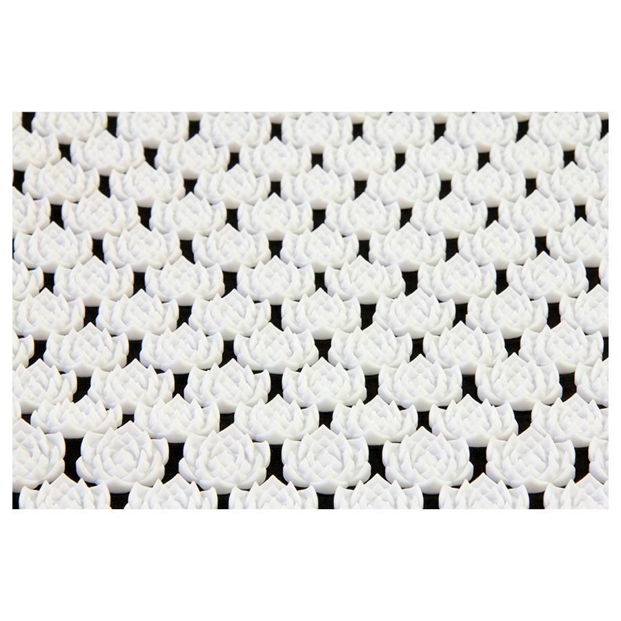 Kanjo - Memory Foam Acupressure Mat Set, Sapphire