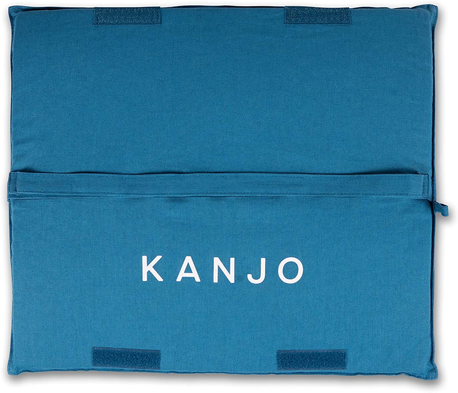 Kanjo Acupressure Memory Foam Foot Mat