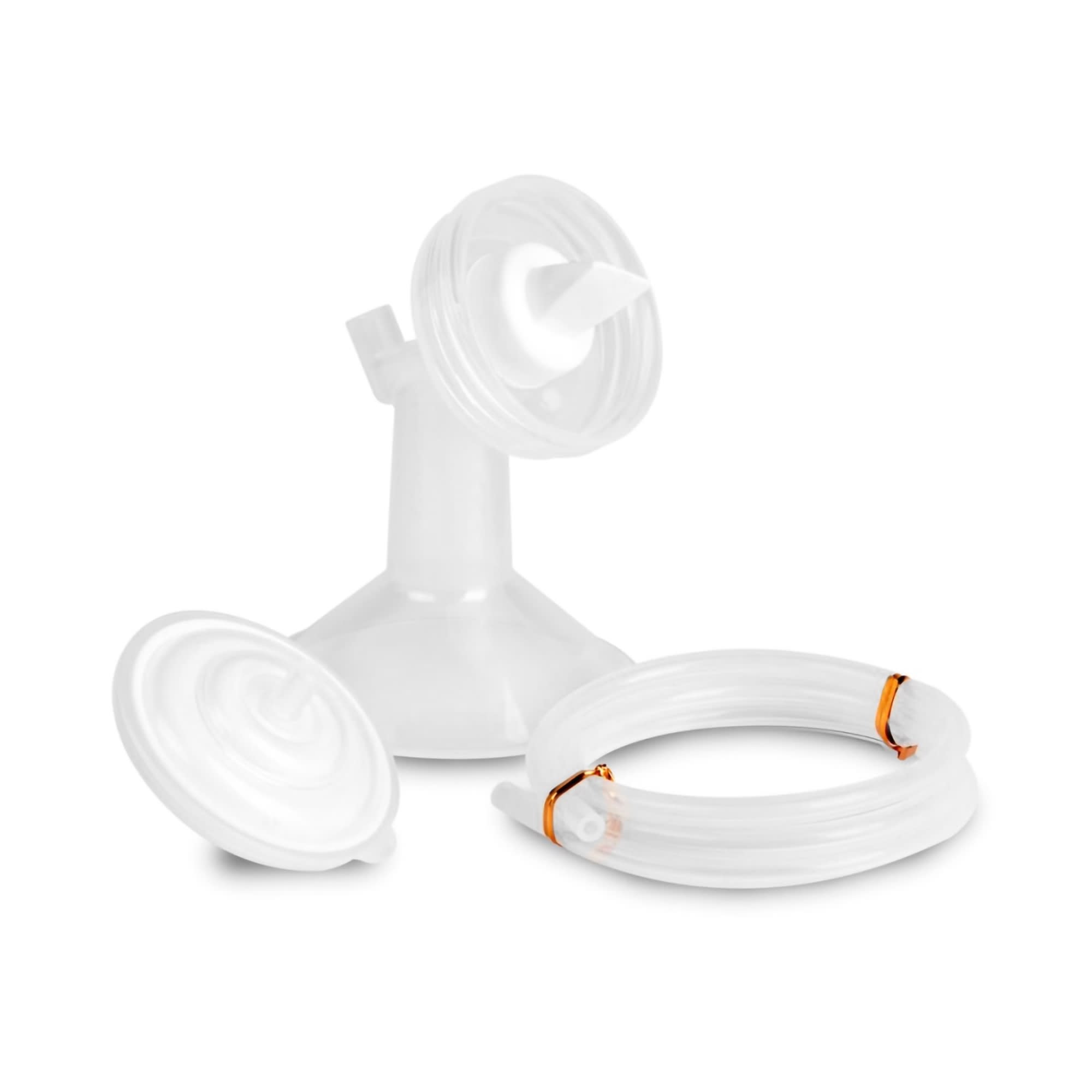 Spectra Synergy Gold Parts Kit - Backflow Protectors Valves and Tubing for  Synergy Gold breast pumps!