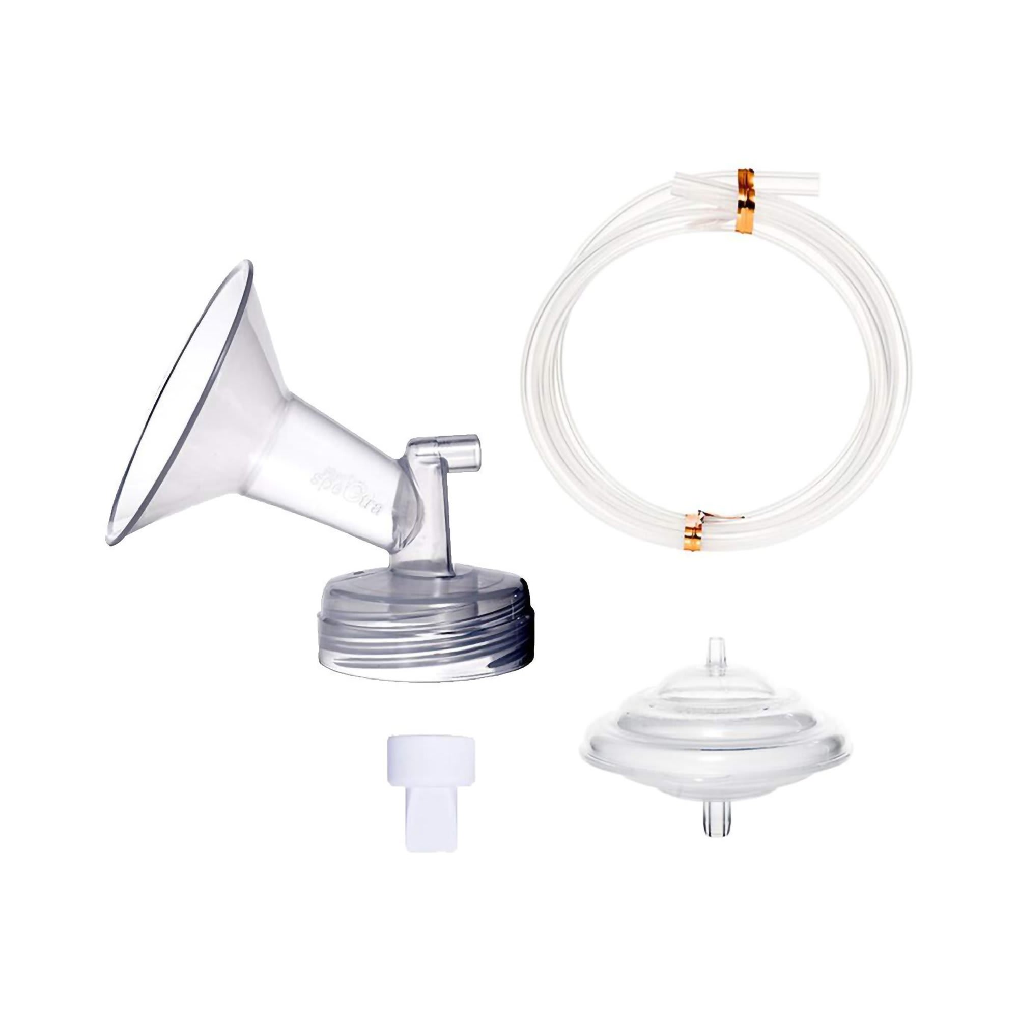 Spectra 24mm Premium Breast Pump Accessory Kit