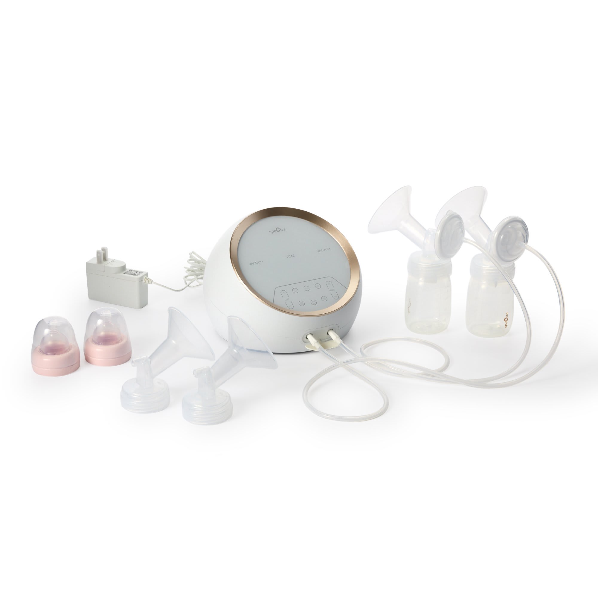 Spectra® Synergy Gold Double Adjustable Electric Breast Pump