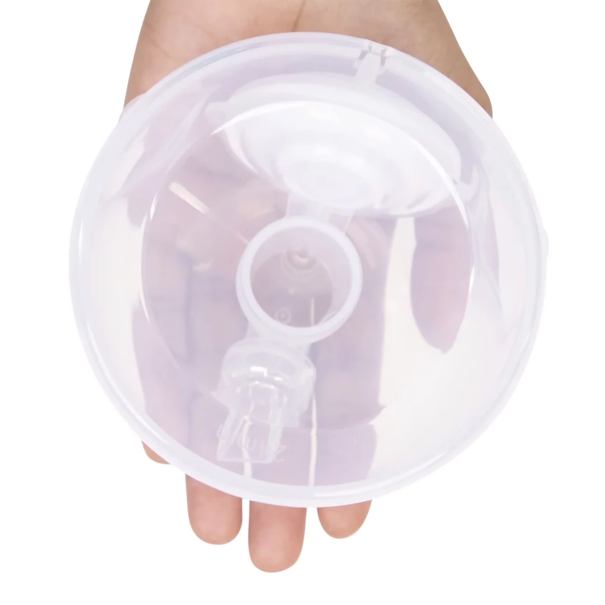 Breast Shell & Nipple Shield Set | Pack of 5