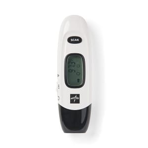 Digital Talking Thermometer (Clinical)