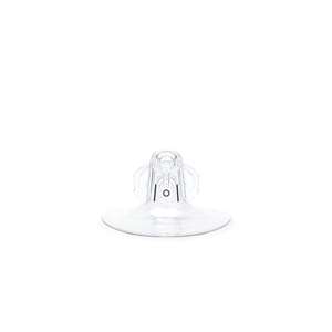 Elvie Pump Breast Shield, 28 mm - 2 ct