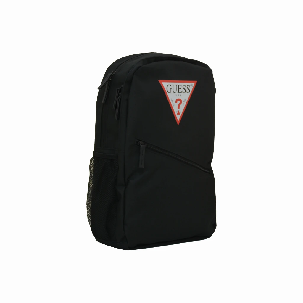 Superbreak Backpack - Glitter Hearts - JS00T5013CN 