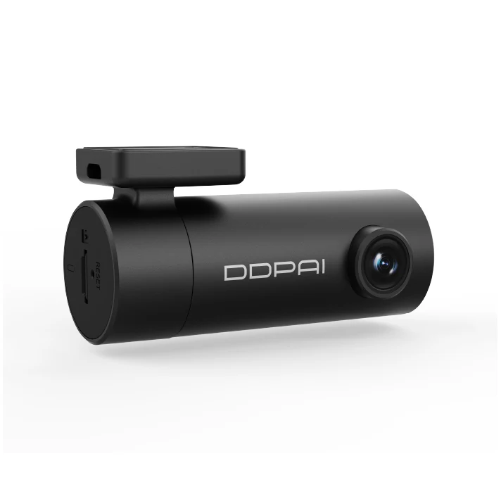 ddpai mini pro 1296p dashcam