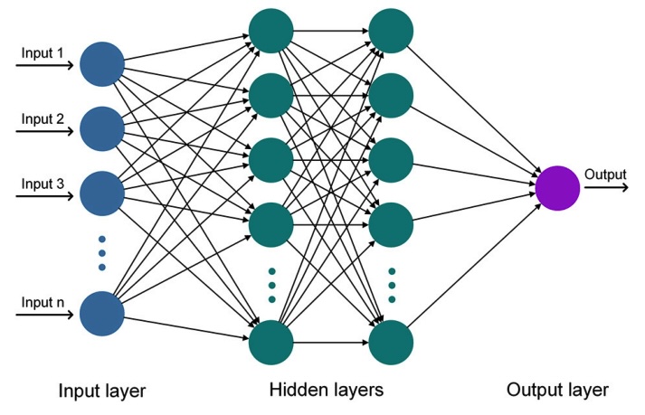 Back to Basic: Between Neural Network and Deep Neural Network