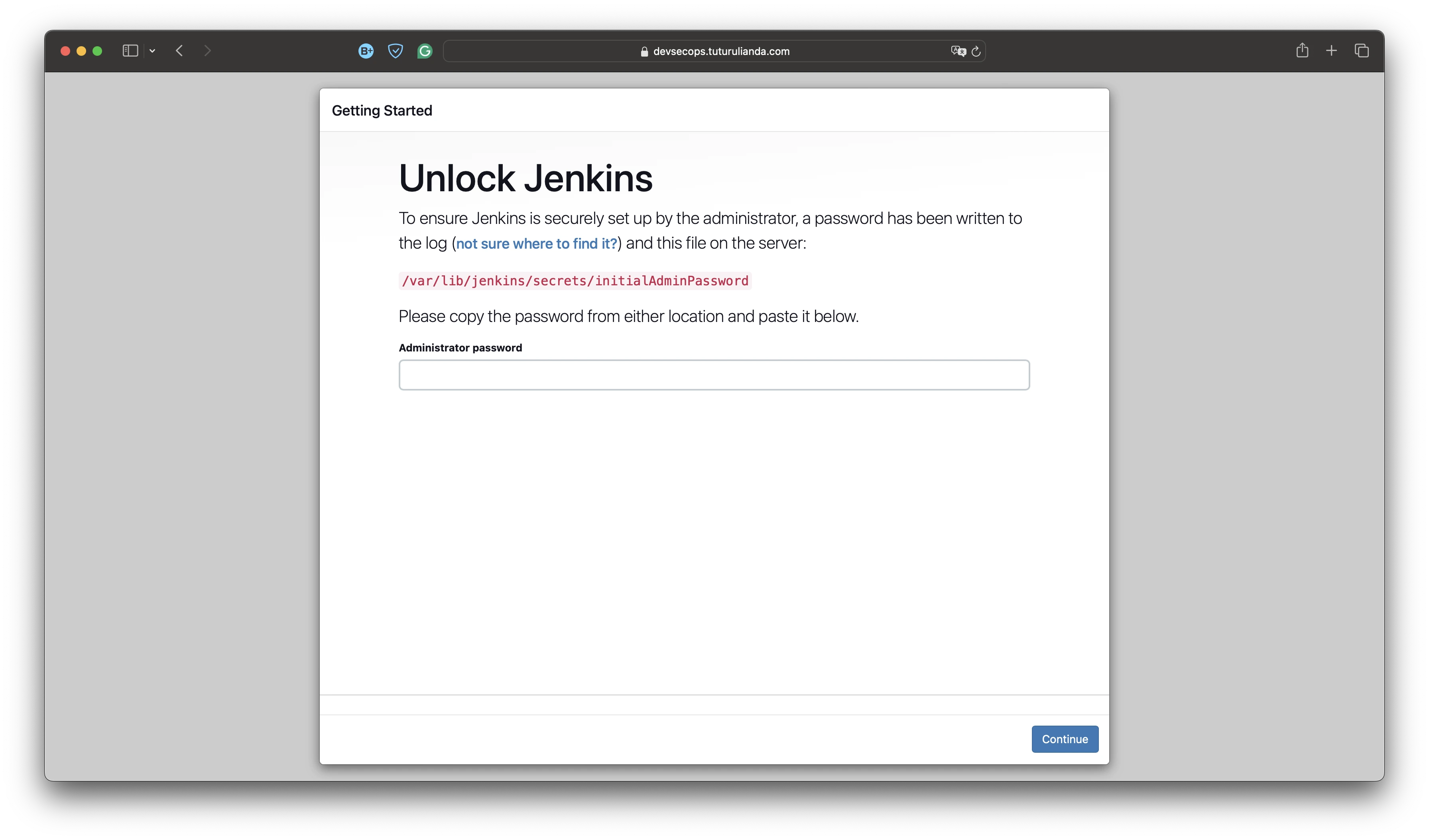 Implementing DevSecOps Platform Using Jenkins and OpenJDK with Plugins