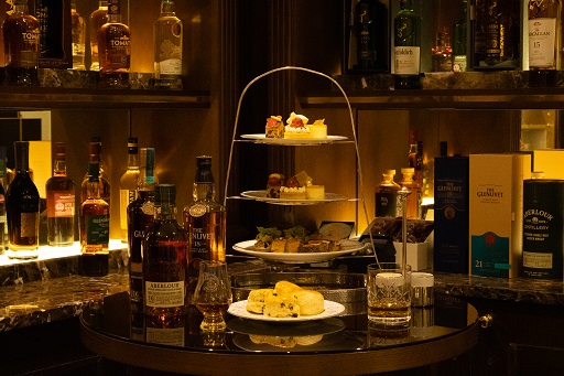 Trump Turnberry Whisky