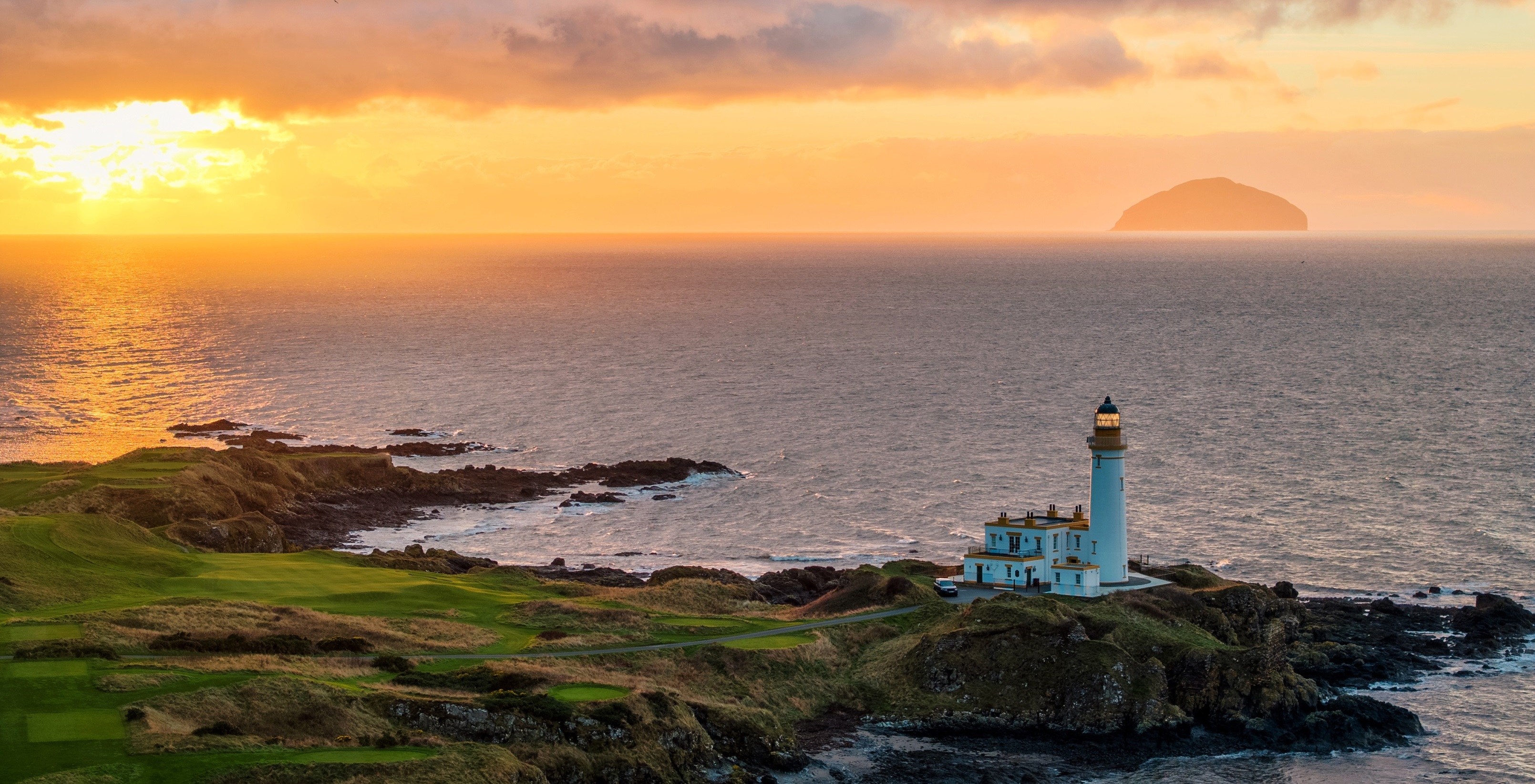 Trump Turnberry Resort (Ailsa)