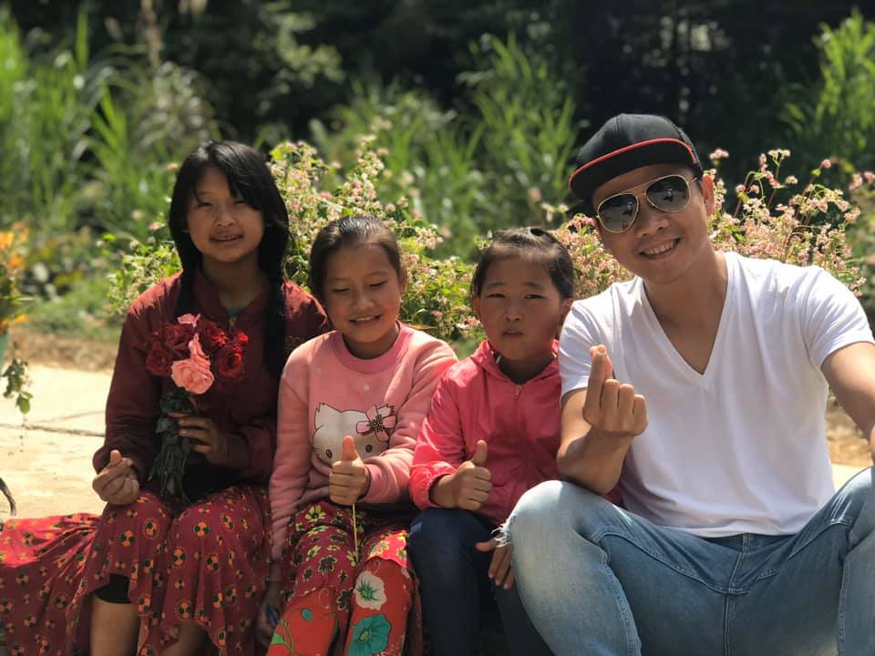 Ha Giang - Volunteer Experience 2019