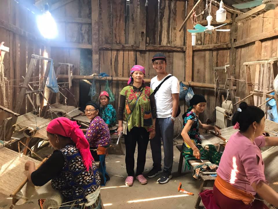 Ha Giang - Volunteer Experience 2019