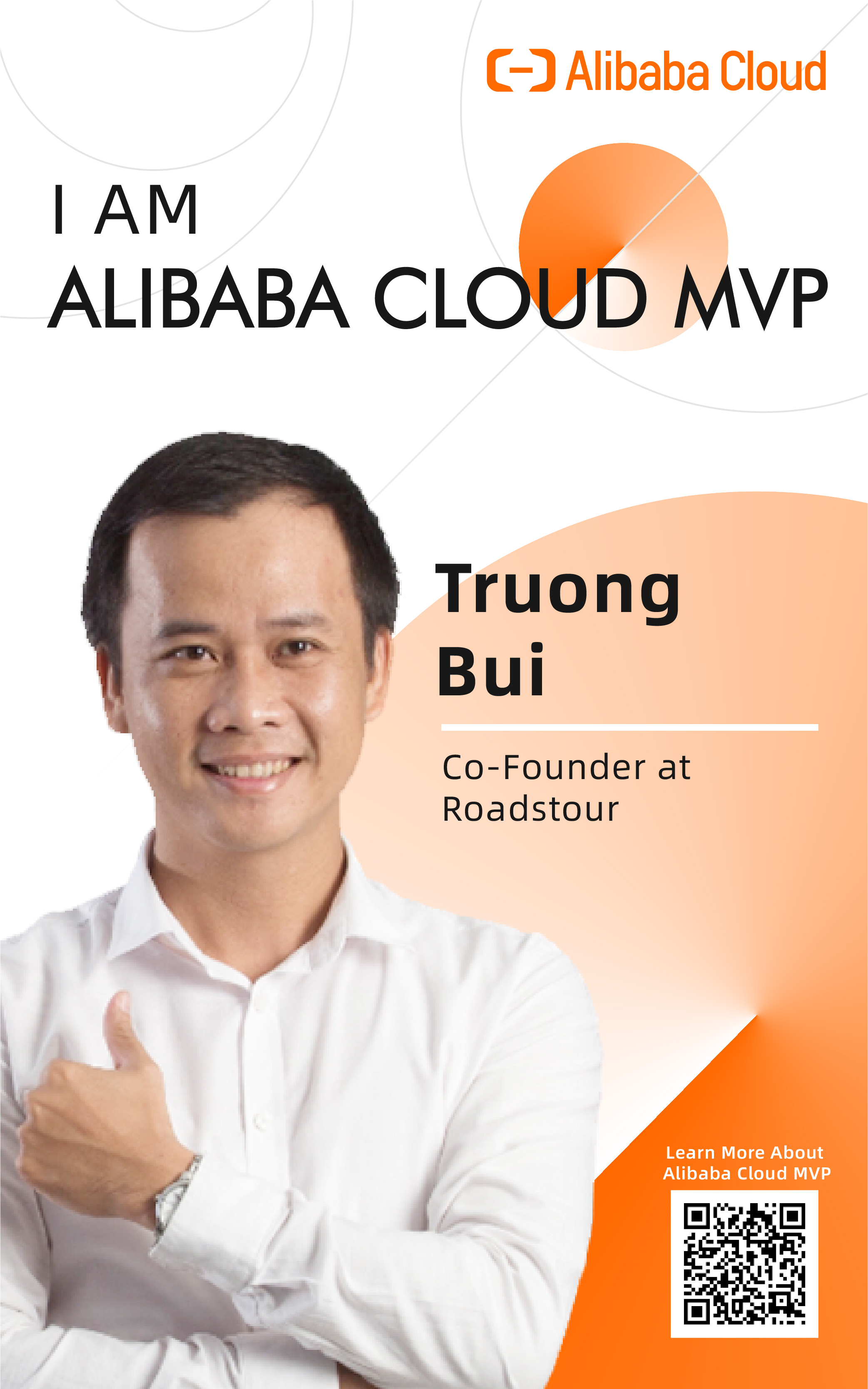 I Am Alibaba Cloud MVP