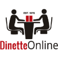 DinetteOnline - logo