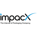 ImpacX - logo