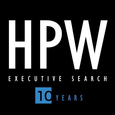 HPW Executive Search