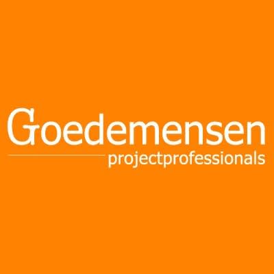 Goedemensen projectprofessionals