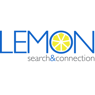 LEMON search&connection