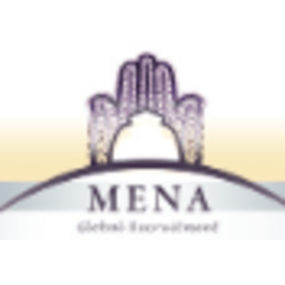 MENA Global Recruitment