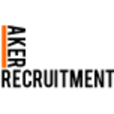 Aker Recruitment