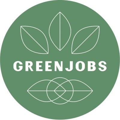 Greenjobs NL, a Certified B Corporation®