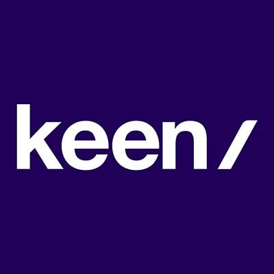 WeAreKeen | Tech Talent Partners