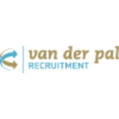 van der pal recruitment