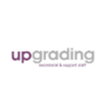 Upgrading HR and Support Staff