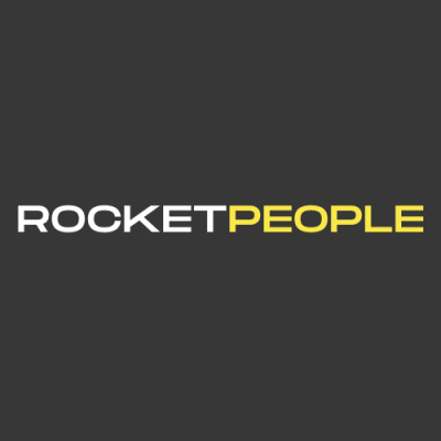 RocketPeople - we're hiring